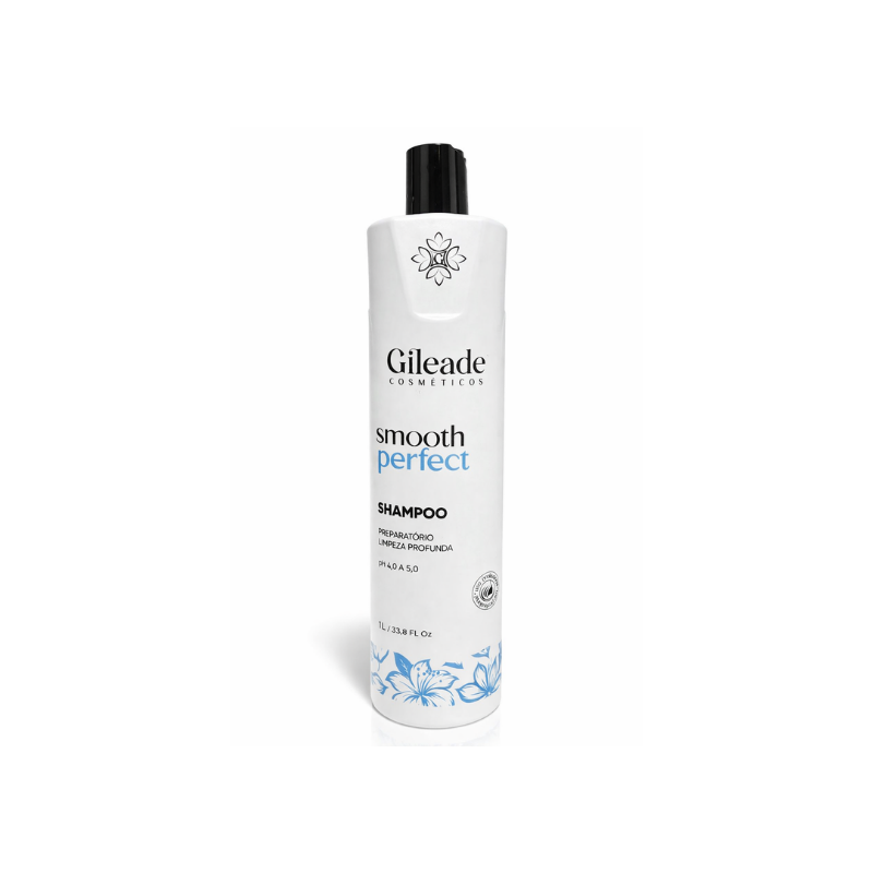 SHAMPOO ANTI RESIDUOS PERFECT SMOOTH 1L
