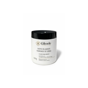 CREME RELAXANTE HIDRÒXIO SÓDIO 500G
