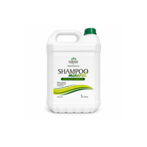 SHAMPOO MINERAL GILEADE 5L