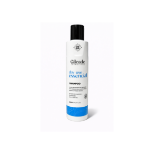 SHAMPOO DAY USE ESSENCIA 300ML GILEADE