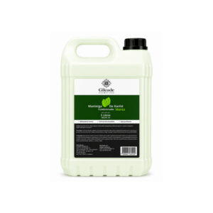 CONDICIONADOR MANTEIGA DE KARITÊ - MENTA 5L