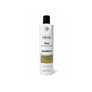 SHAMPOO DUO MACADAMIA & OJON 500ml