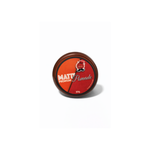 POMADA MODELADORA EFEITO MATTE 80G