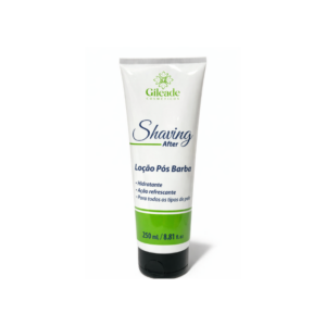 LOÇÃO PÓS BARBA 250ML