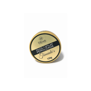 MODELADOR EM PASTA TREMENDU'S 150G