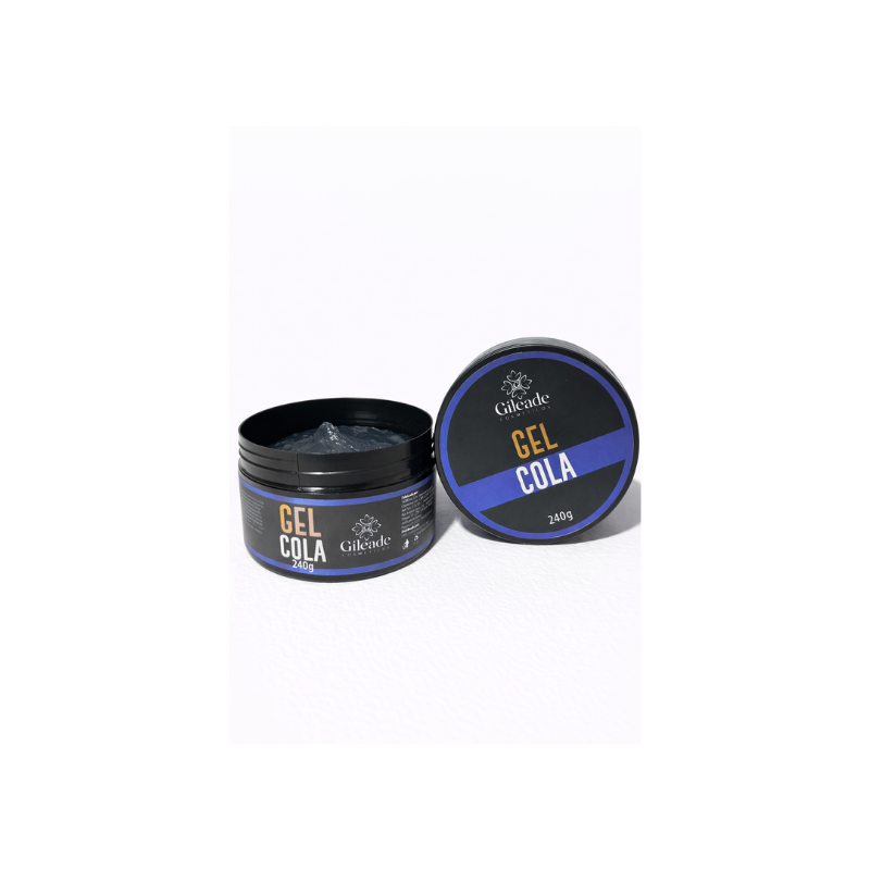 GEL COLA 240G - Imagem 2
