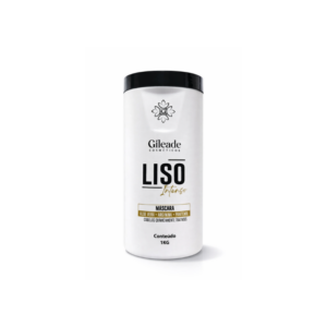 MASCARA LISO INTENSO GILEADE 1KG