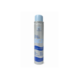 CONDICIONADOR DEZ OLEOS 500G