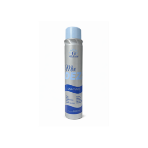 SHAMPOO DEZ OLEOS 500ML