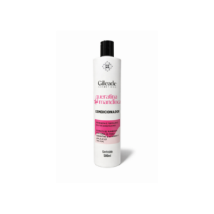 CONDICIONADOR QUERATINA & MANDIOCA 500ML