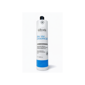 CONDICIONADOR DAY USE ESSENCIAL 1L