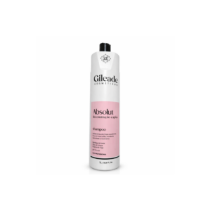 SHAMPOO RECONSTRUÇÃO ABSOLUT 1L