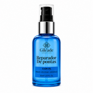 ÓLEO REPARADOR DE PONTAS OJON OIL - 60ML