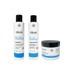 KIT DAY USE 300ML