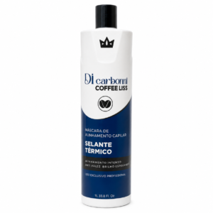 SELANTE TÉRMICO DI CABORNNI COFFEE LISS