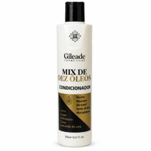 CONDICIONADOR MIX DEZ OLEOS 500G