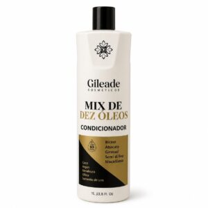 CONDICIONADOR MIX DEZ ÓLEOS 1L